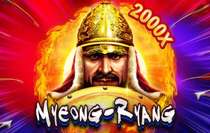 3BET Myeong-ryang