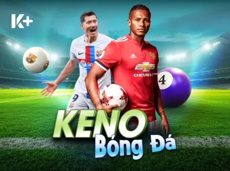3BET GS Keno