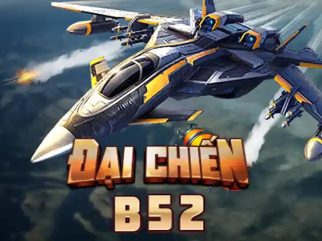 3BET Bắn Máy Bay